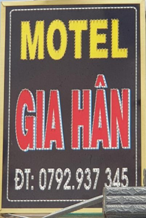 MOTEL GIA HÂN